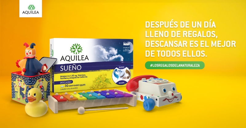 LOS REGALOS DE LA NATURALEZA DE AQUILEA - 4