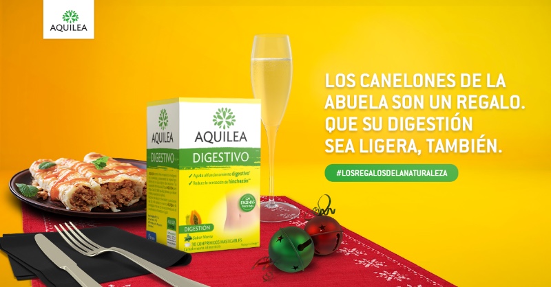 LOS REGALOS DE LA NATURALEZA DE AQUILEA - 5
