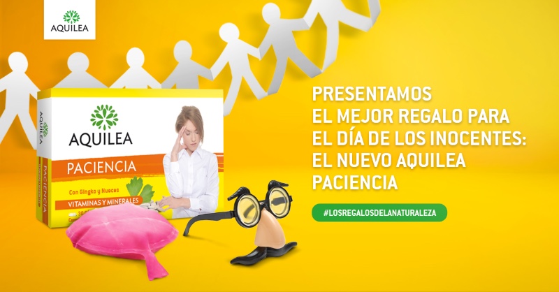 LOS REGALOS DE LA NATURALEZA DE AQUILEA - 6