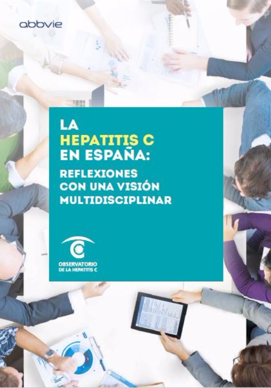 La hepatitis C en España: Reflexiones... - 1