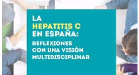 La hepatitis C en España: Reflexiones...