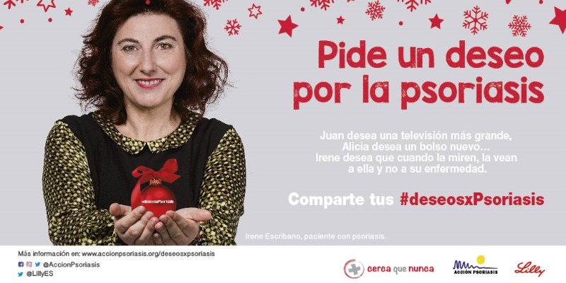 Deseos por psoriasis - 7
