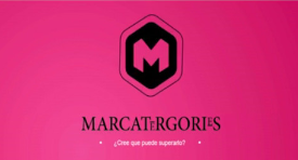 Juego de las marcas