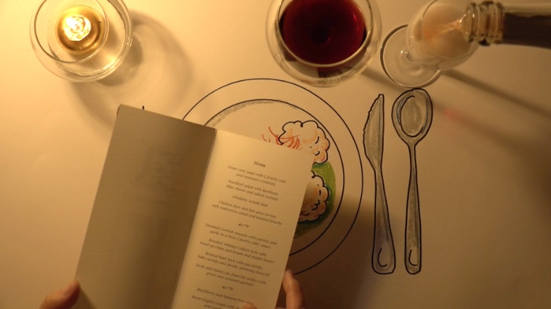 Operación de Cataratas - 6