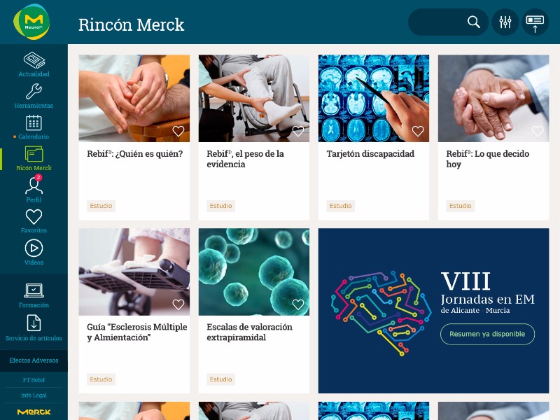 Neuro Merck - 5