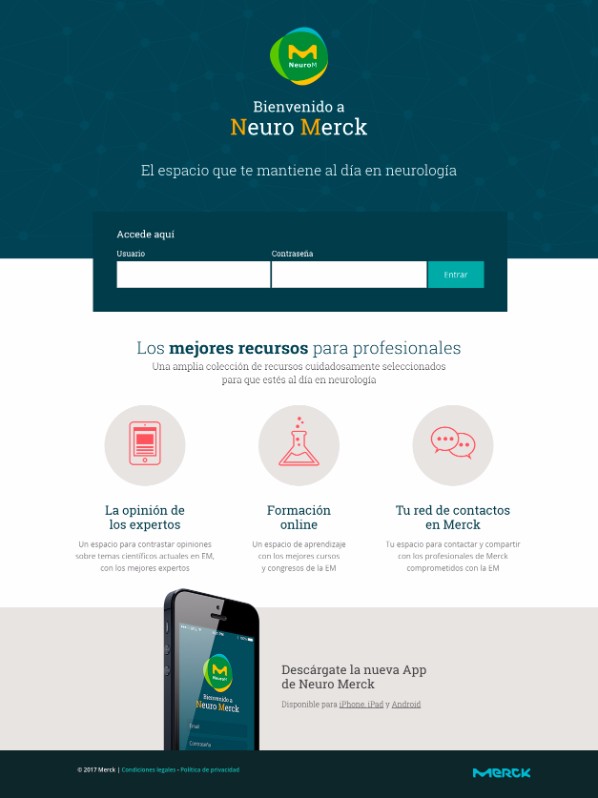 Neuro Merck - 10