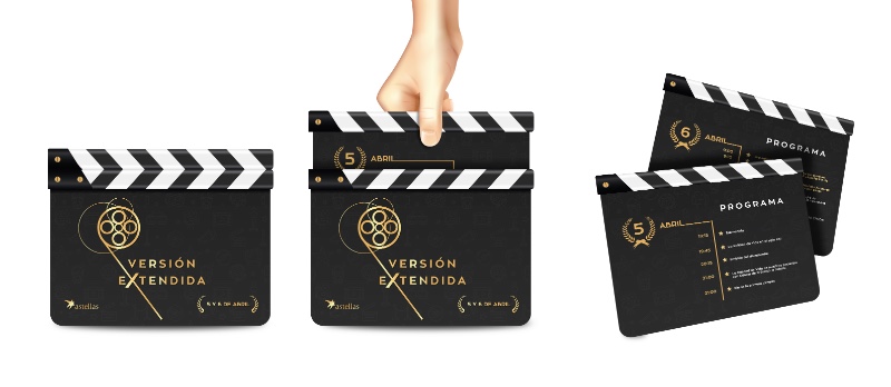 Versión Extendida - 3