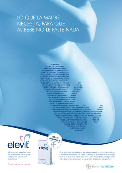 Vitaminas - 1