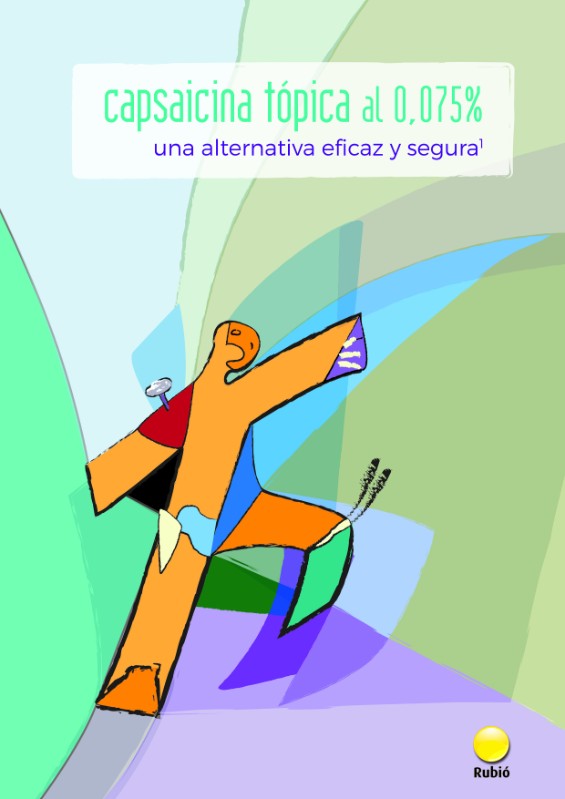 PICASUM®, EL ARTE DE LA ANALGESIA - 1