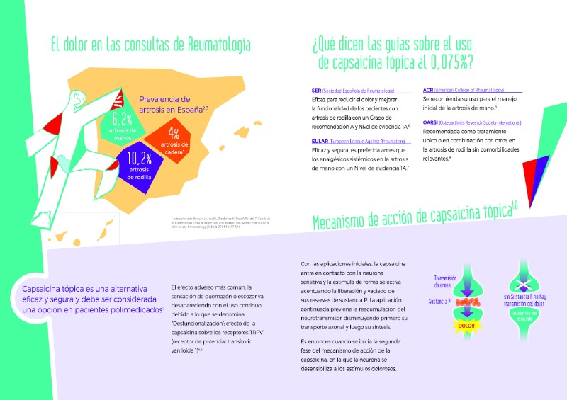 PICASUM®, EL ARTE DE LA ANALGESIA - 2