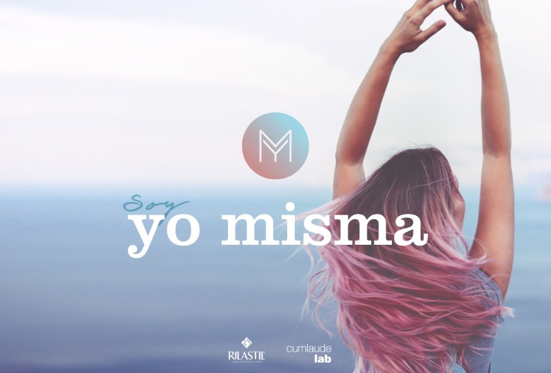 Soy yo misma - 2
