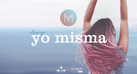 Soy yo misma
