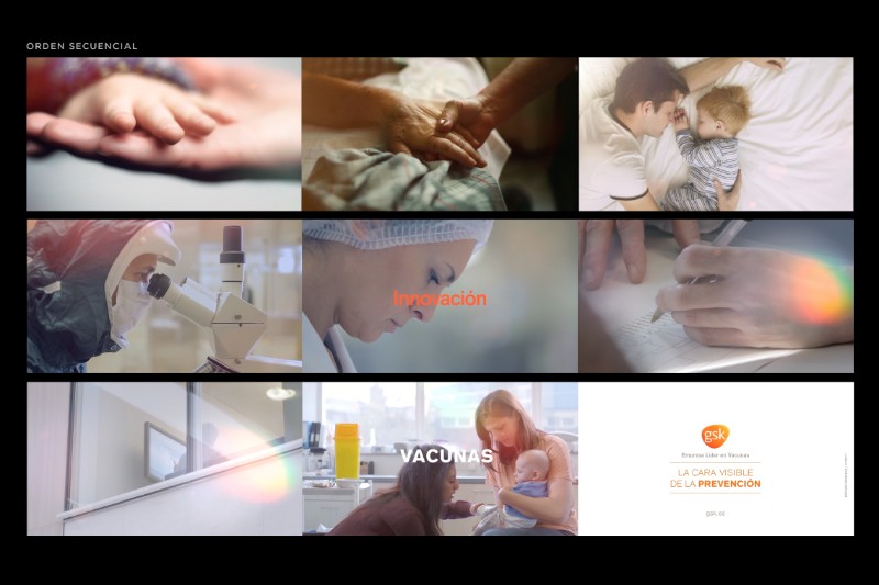 GSK vacunas, la cara visible de la prevención - 3
