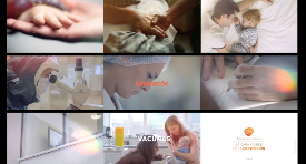 GSK vacunas, la cara visible de la prevención