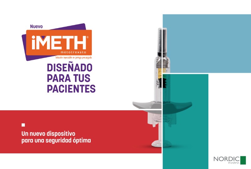 IMETH - Diseñado para tus pacientes - 2