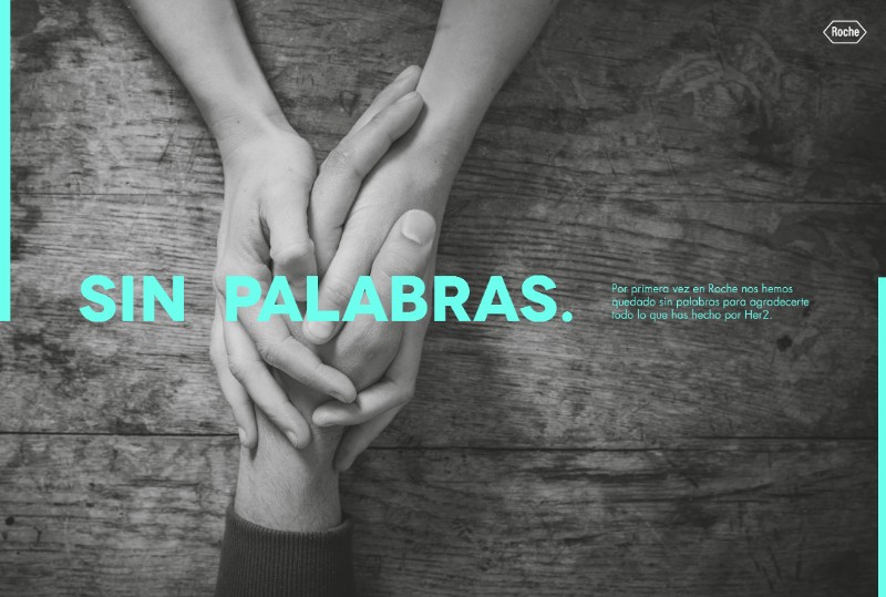 Sin palabras - 2