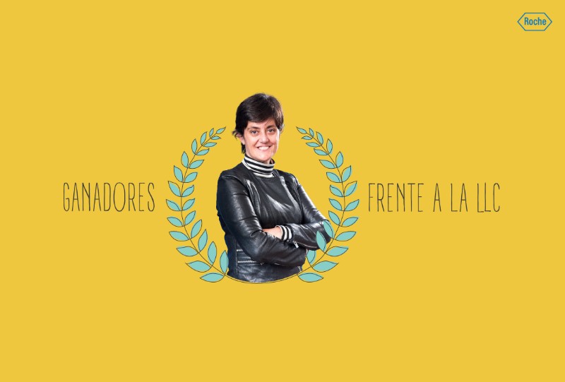 Ganadores frente a la LLC - 2