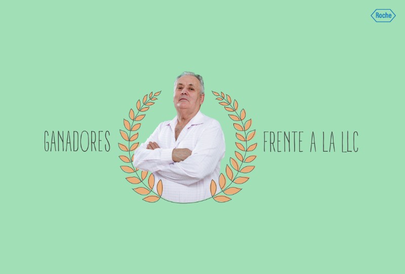 Ganadores frente a la LLC - 3
