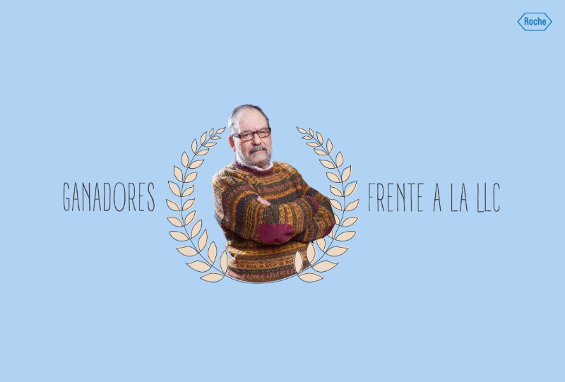 Ganadores frente a la LLC - 4