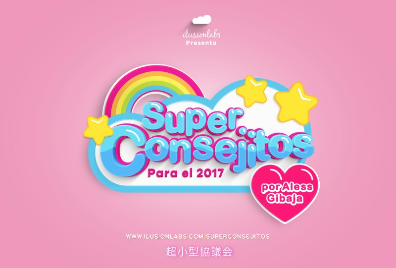 Superconsejitos - 2