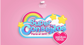 Superconsejitos