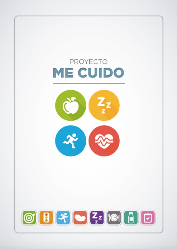 Proyecto ME CUIDO - 2