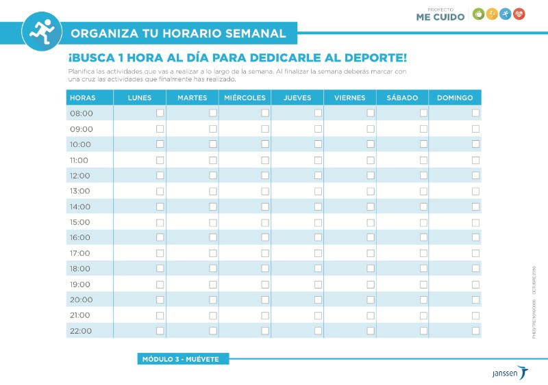 Proyecto ME CUIDO - 6