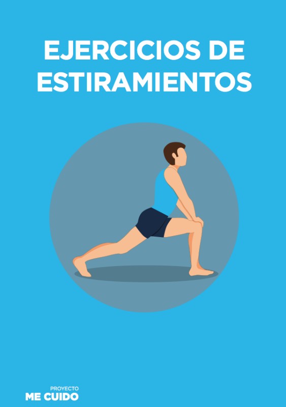 Proyecto ME CUIDO - 7