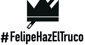 #felipehazeltruco