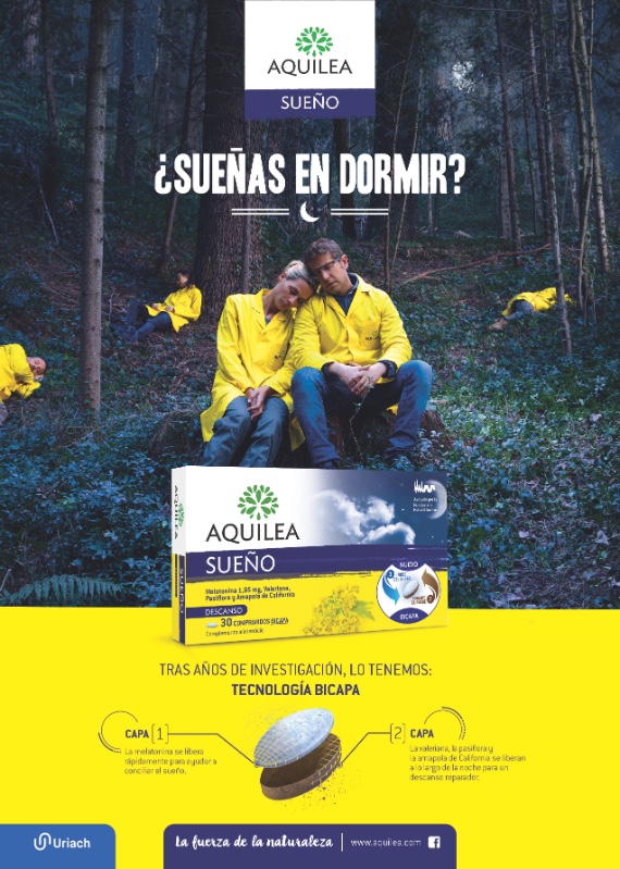 Aquilea Sueño - 2