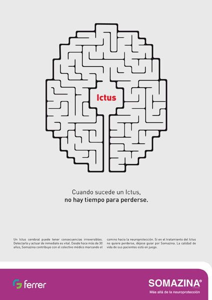 Laberinto - 1