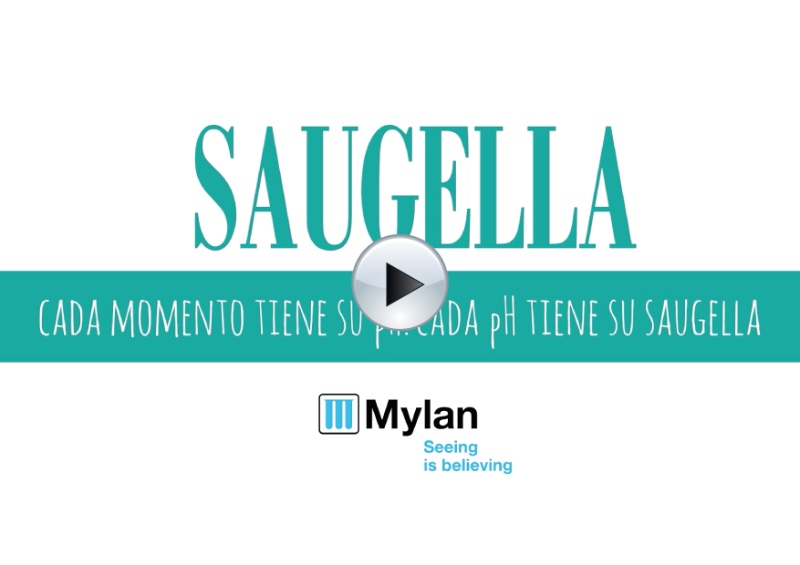 VIDEO: Cada pH tiene su SAUGELLA - 2
