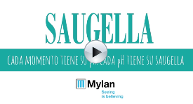 VIDEO: Cada pH tiene su SAUGELLA