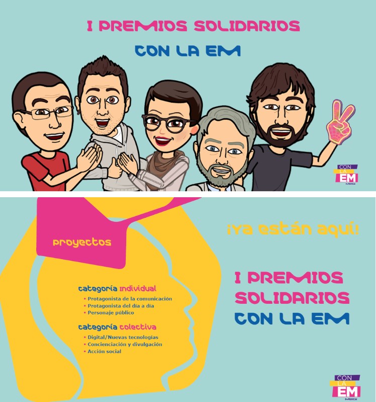 Con la EM - 6