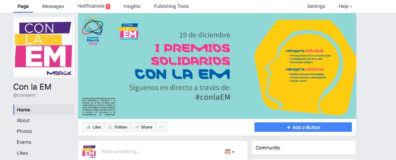 Con la EM - 7