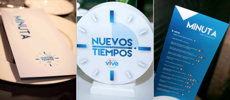 Nuevos Tiempos - 2