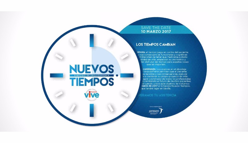 Nuevos Tiempos - 4