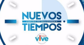 Nuevos Tiempos