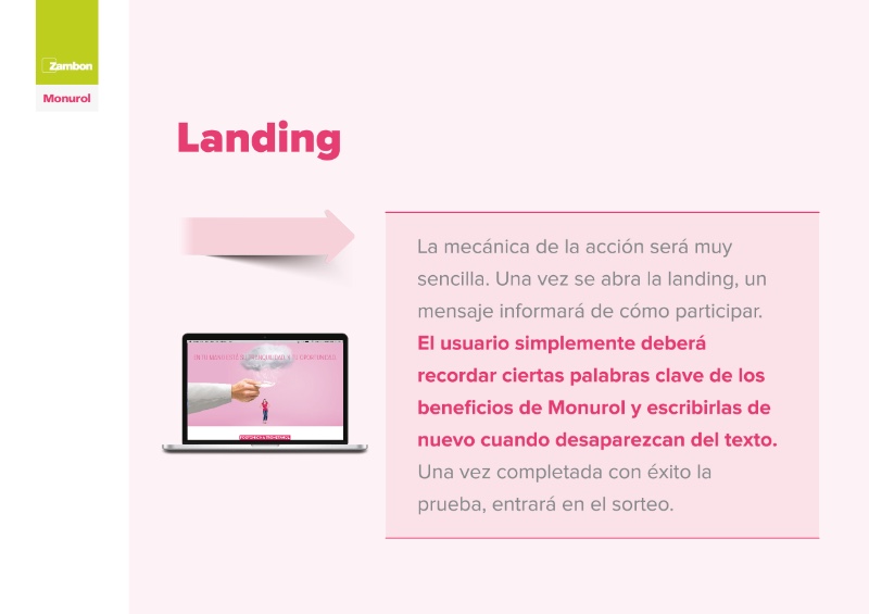 EN SUS MANOS ESTÁ SU TRANQUILIDAD Y TU OPORTUNIDAD - 5