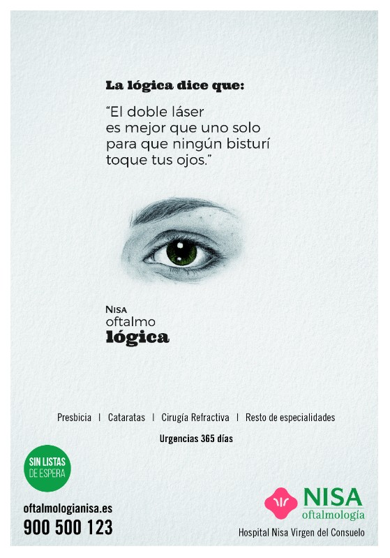 NISA OFTALMOLÓGICA - 1