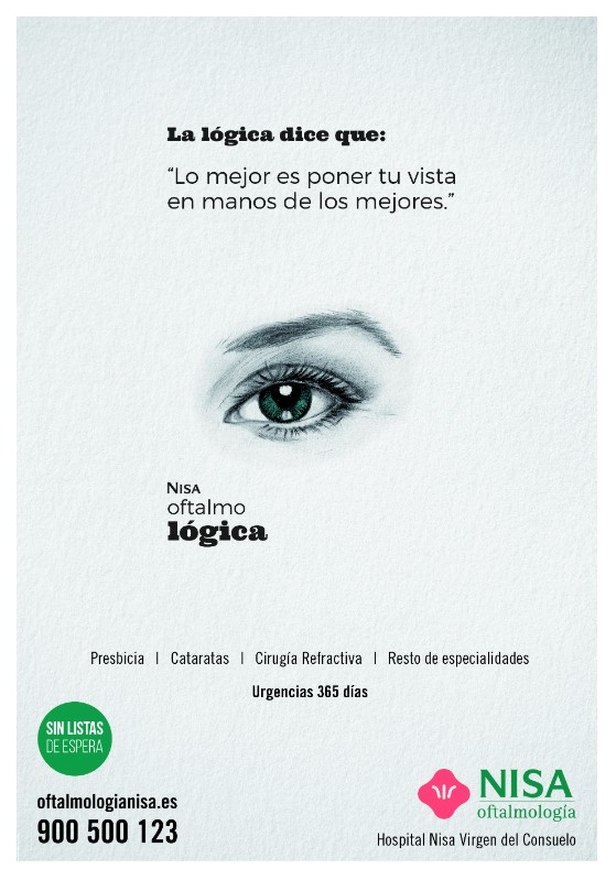 NISA OFTALMOLÓGICA - 2