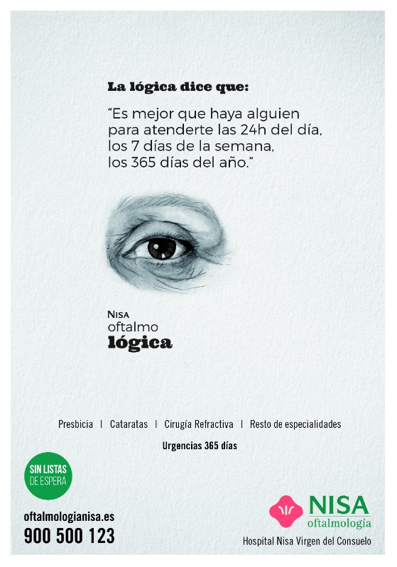 NISA OFTALMOLÓGICA - 5
