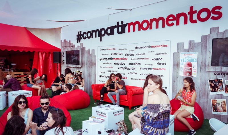 #compartirmomentos - 3