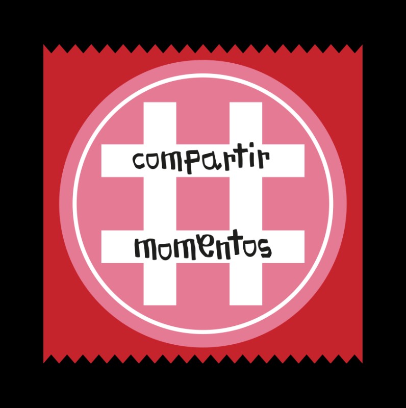 #compartirmomentos - 5