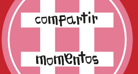 #compartirmomentos