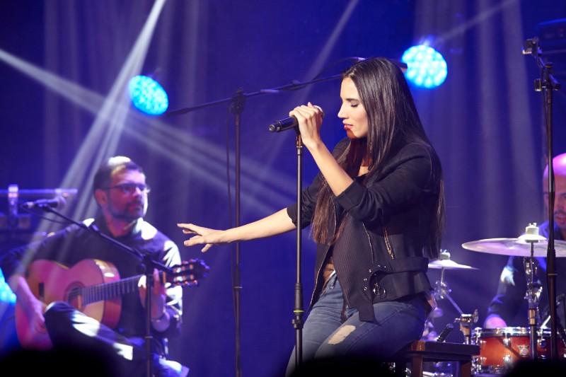 Gala concierto #compartirmomentos - 1