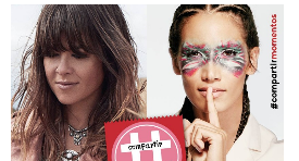 Gala concierto #compartirmomentos