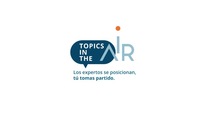 Topics in the Air - 6