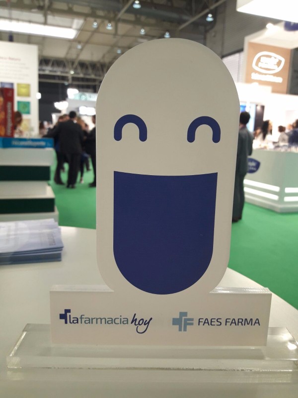 Faes Farma Quiz en Infarma 2017 - 4