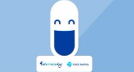 Faes Farma Quiz en Infarma 2017